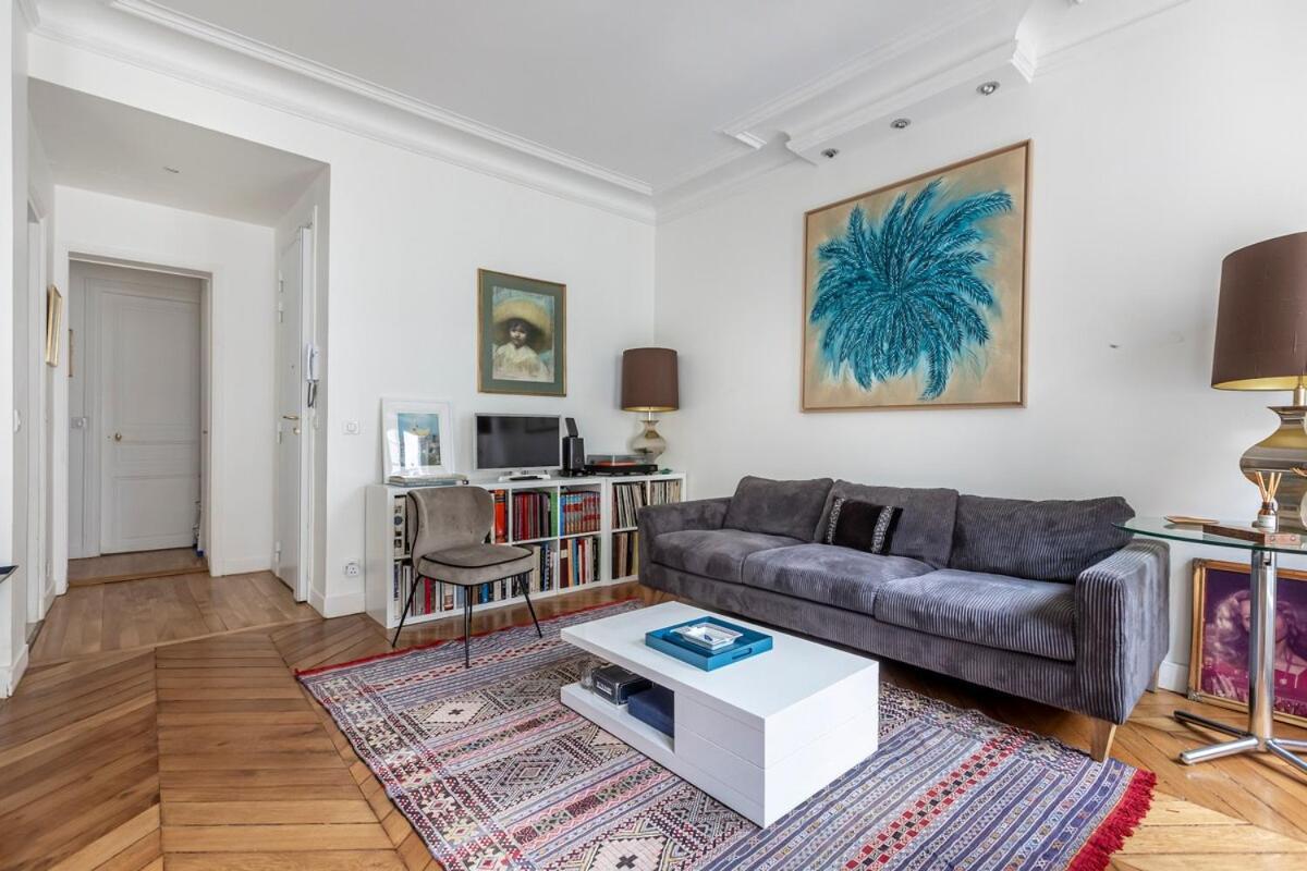 Triumphal Arc Suite, Centre, 2p, 60sqm, Ac Apartment