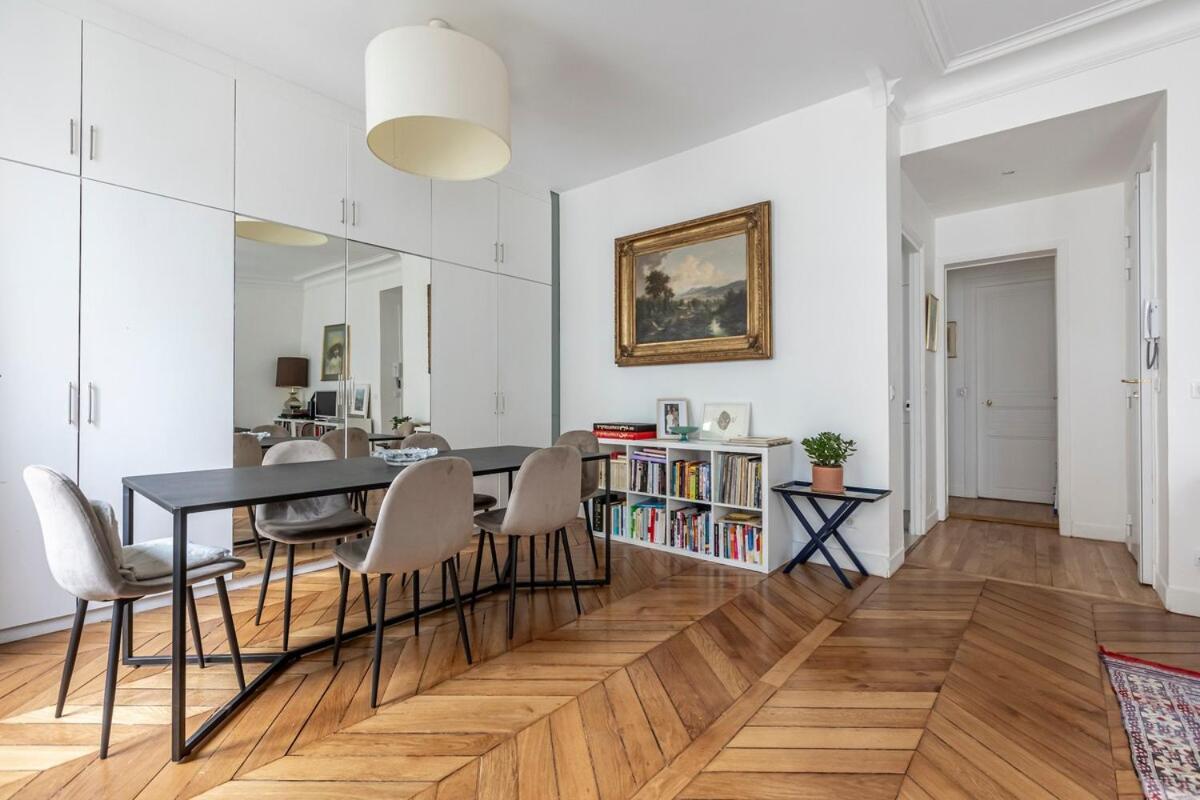 Apartment Triumphal Arc Suite, Centre, 2p, 60sqm, Ac