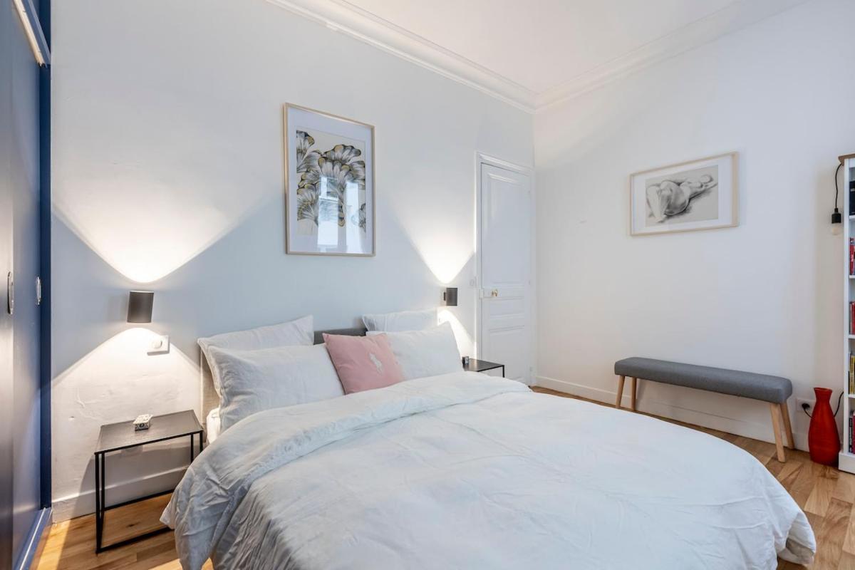 Triumphal Arc Suite, Centre, 2p, 60sqm, Ac Apartment