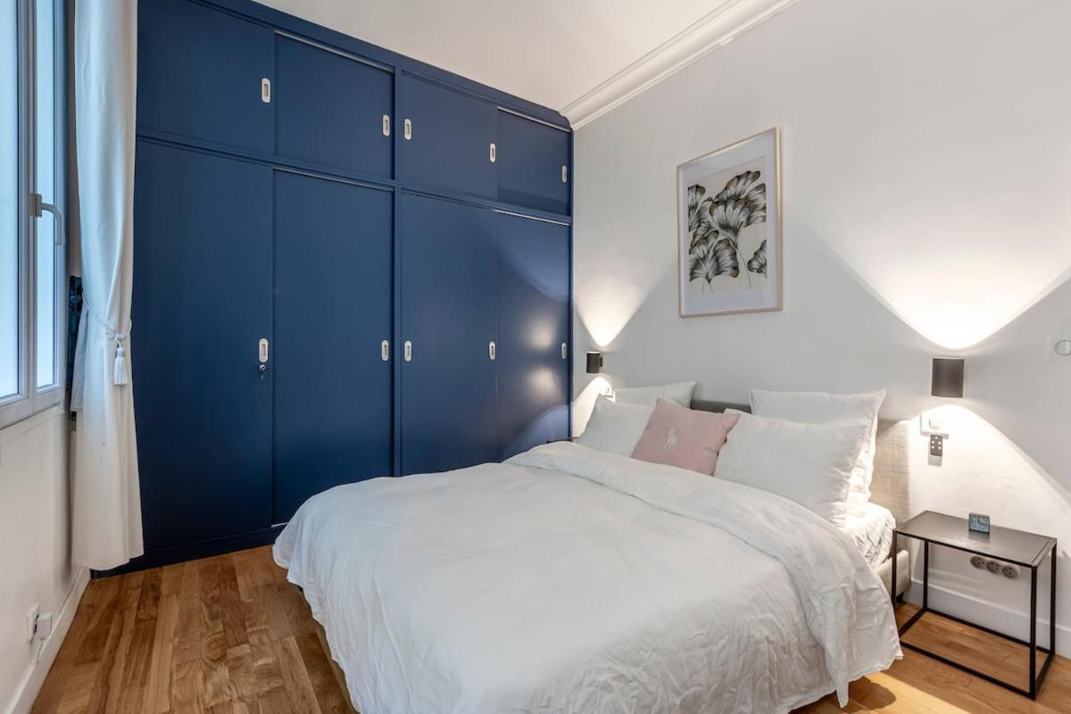 Triumphal Arc Suite, Centre, 2p, 60sqm, Ac Apartment *