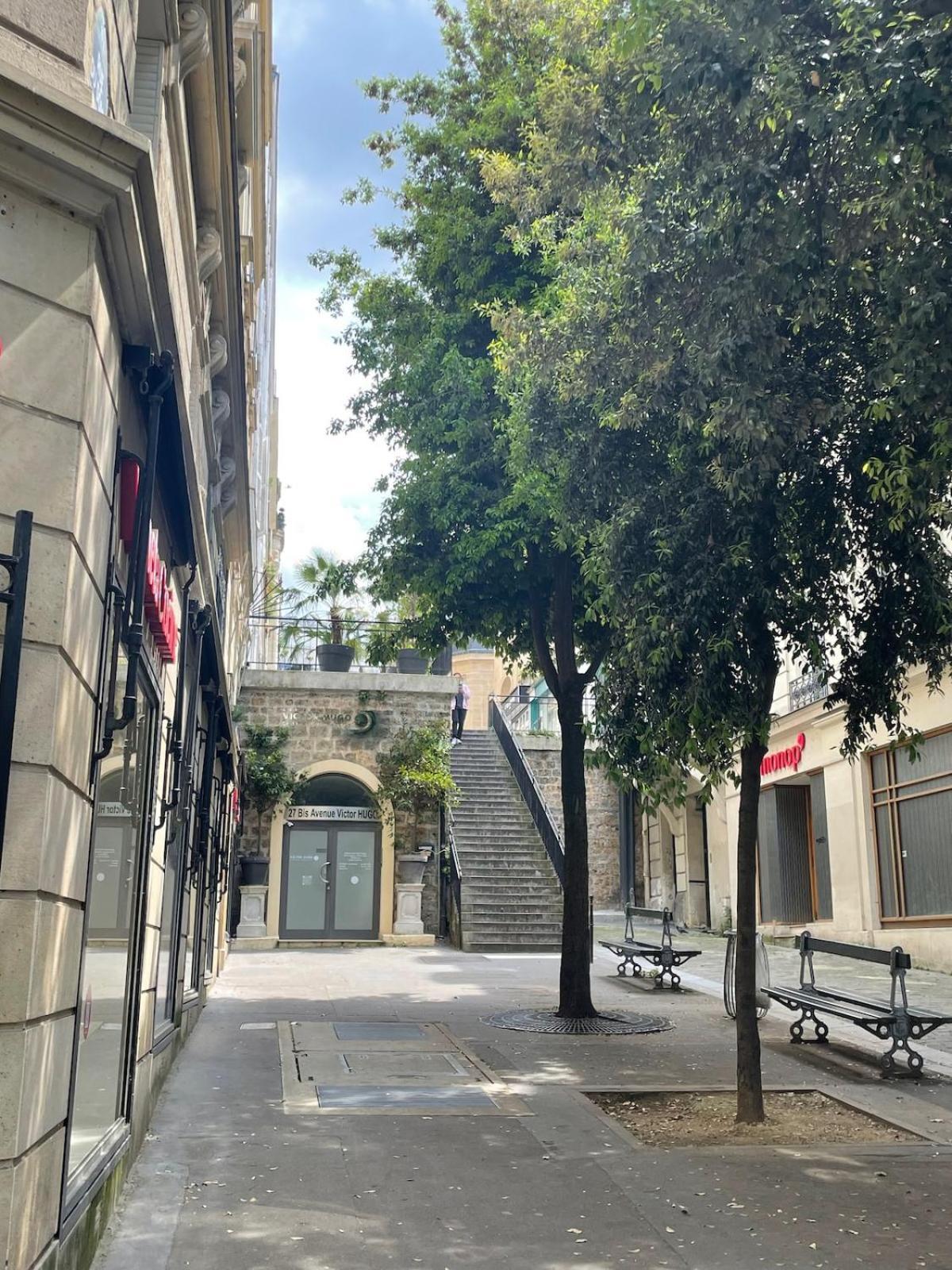 Apartment Triumphal Arc Suite, Centre, 2p, 60sqm, Ac